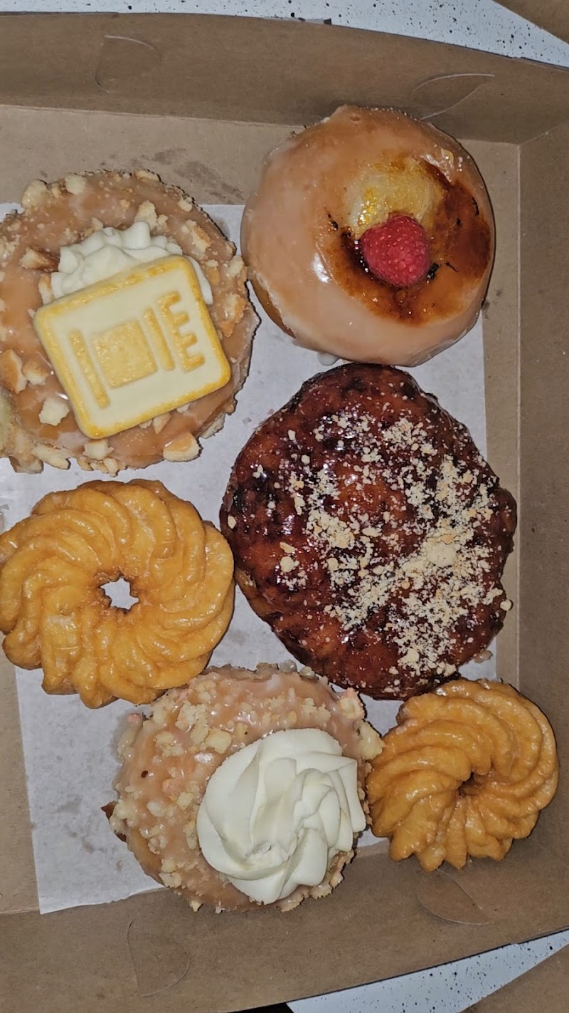 The Local Donut photo 3