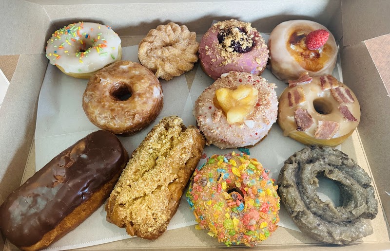 The Local Donut photo 4