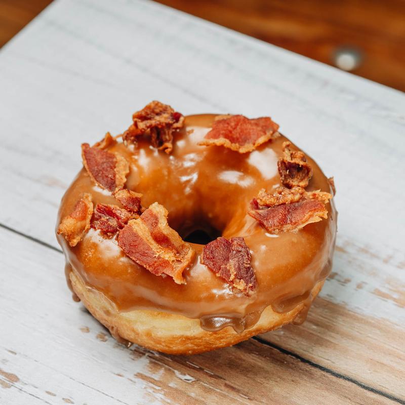 The Local Donut photo 2