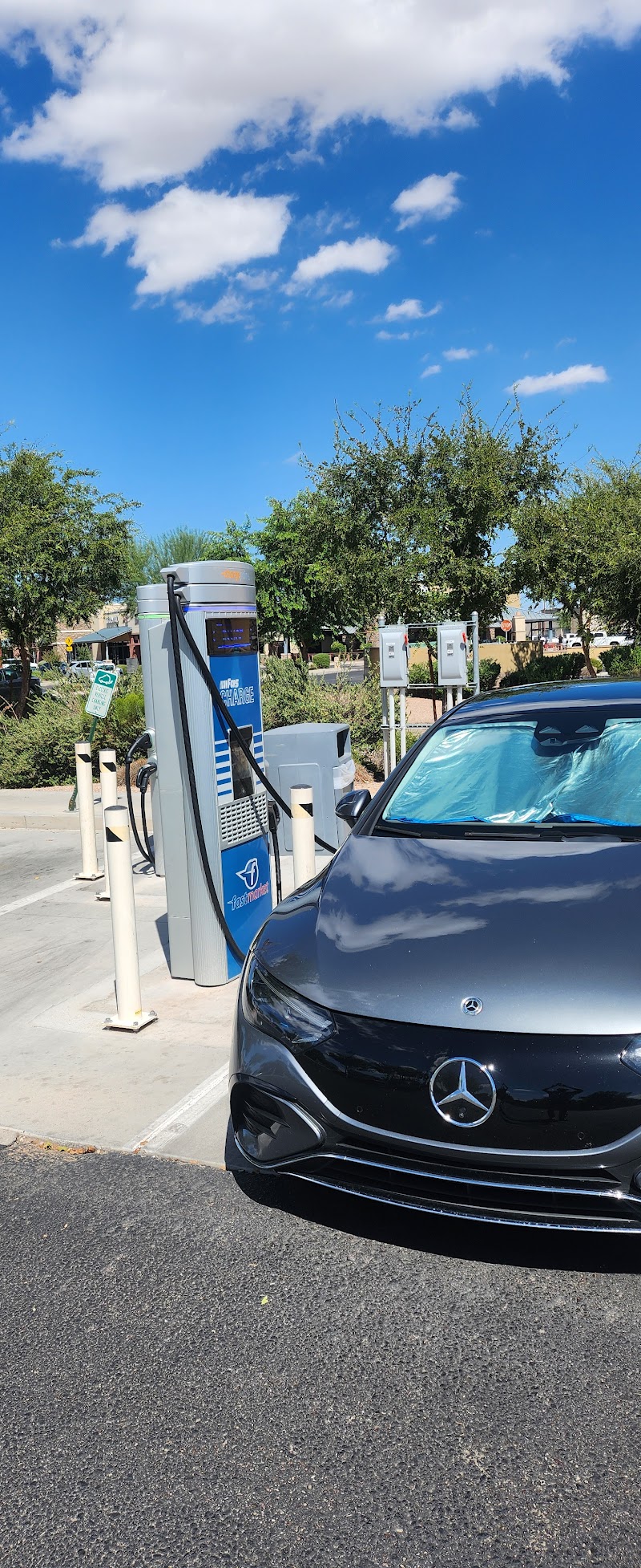 ChargePoint Charging Station photo 2