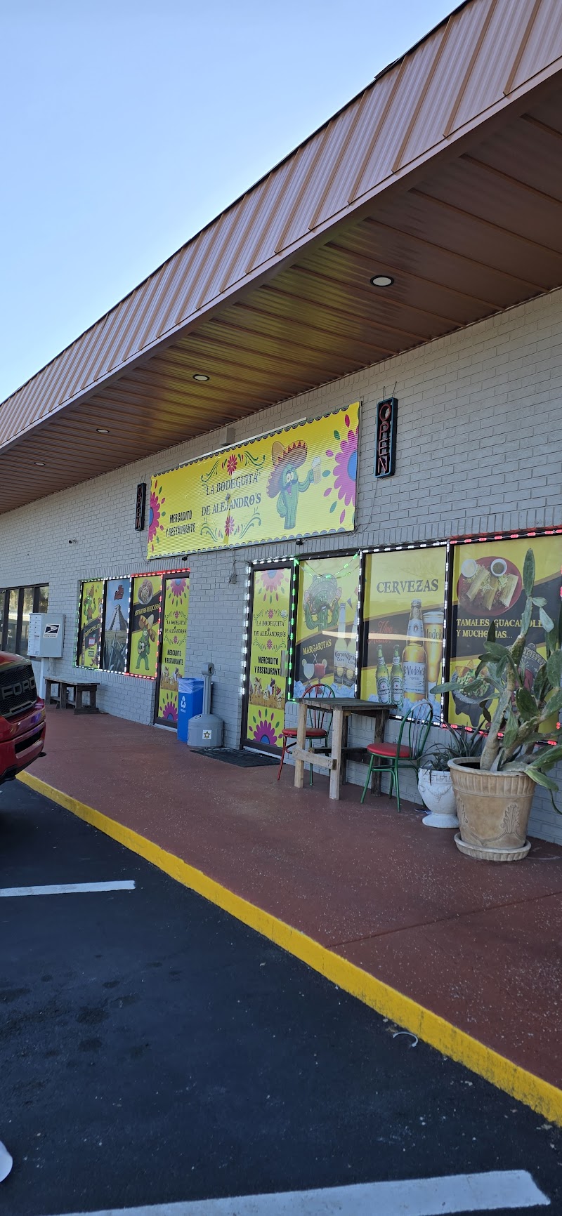 Photo of La bodeguita de alejandro's
