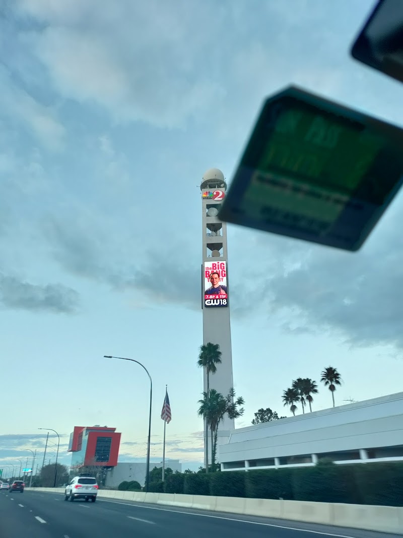 Photo of Hearst TV - WESH Orlando
