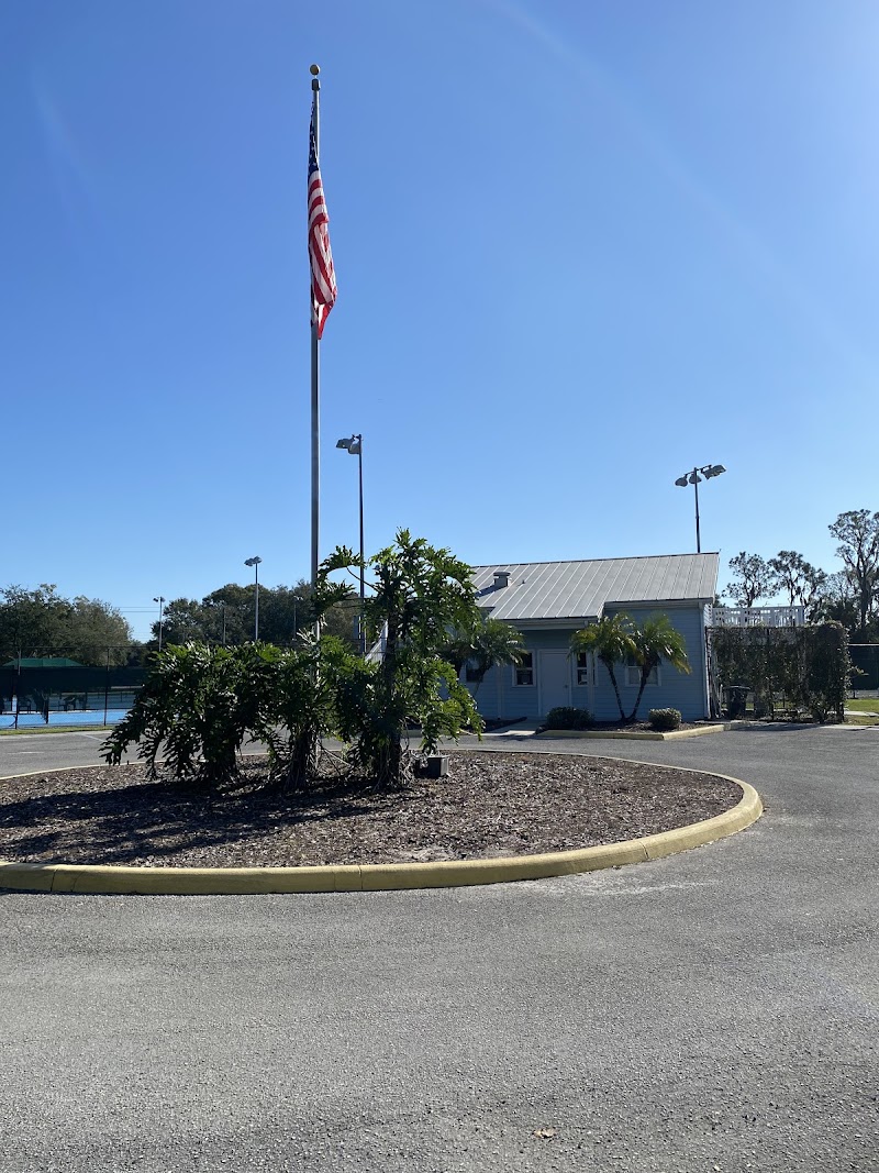 Plant City Tennis Center photo 2