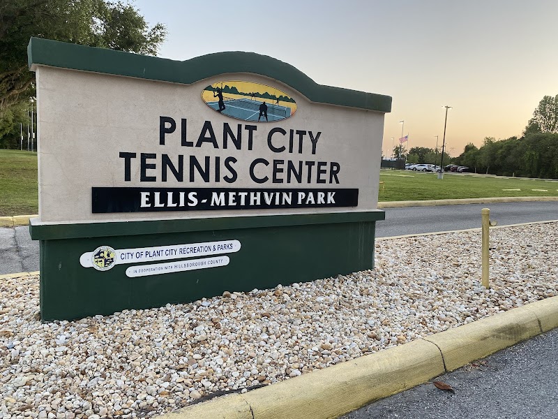 Plant City Tennis Center photo 3
