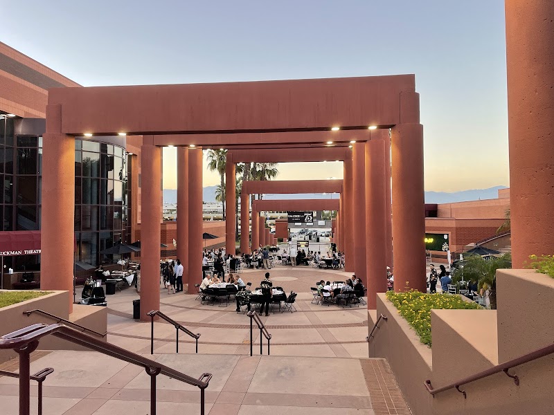 California State University, Los Angeles photo 2