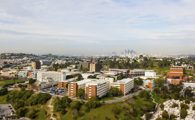 Photo of California State University, Los Angeles