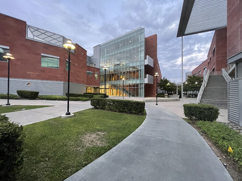 California State University, Los Angeles photo 5