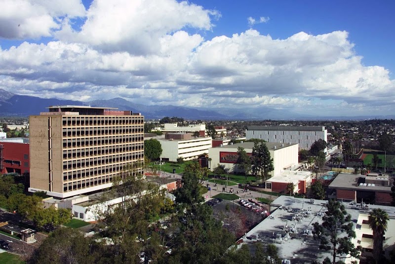 California State University, Los Angeles photo 4