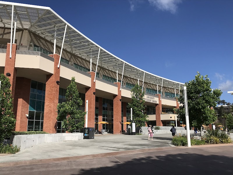 California State University, Los Angeles photo 3