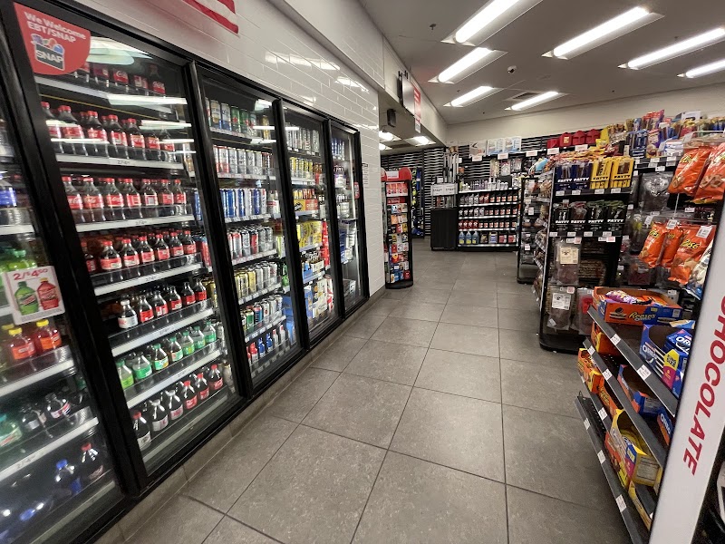 Photo of Pilot Travel Center