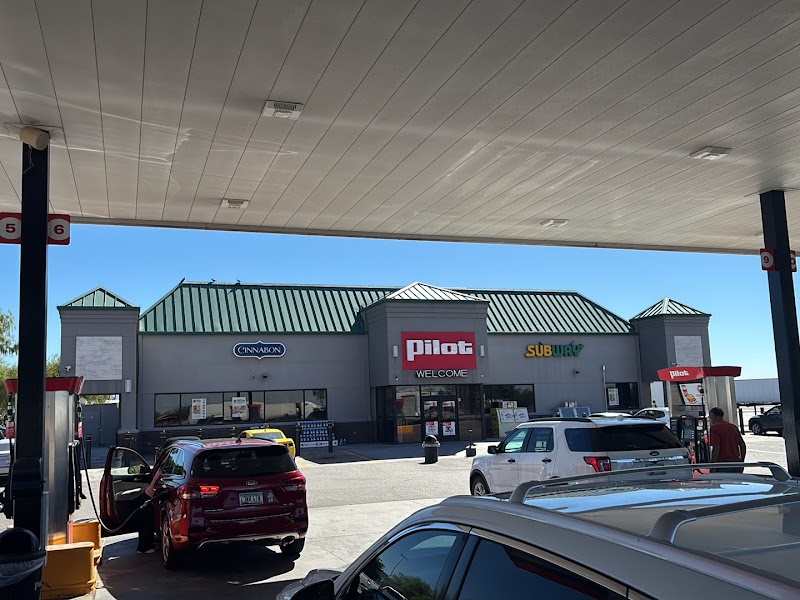 Pilot Travel Center photo 3