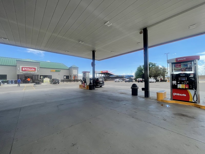 Pilot Travel Center photo 2