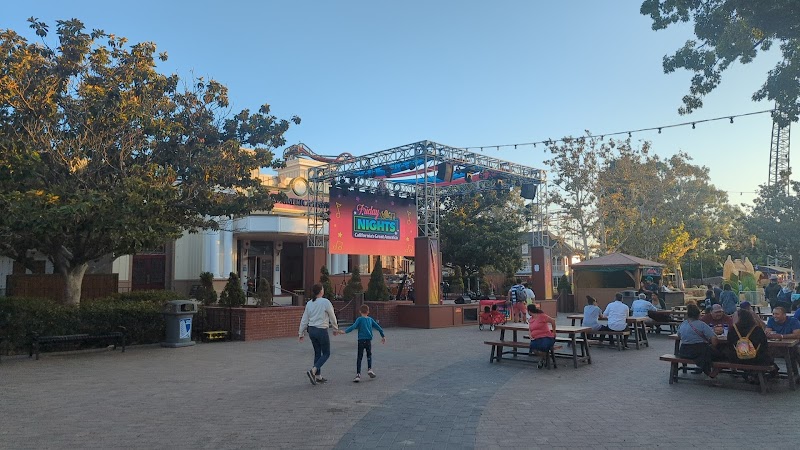 Photo of Hometown Square