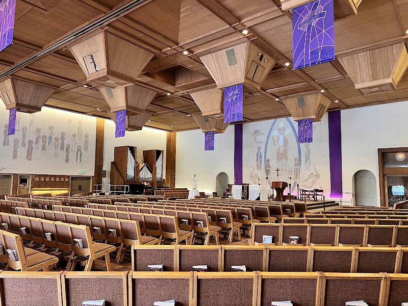 Photo of St Agnes Catholic Church