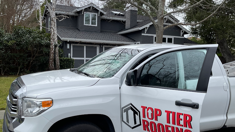 Photo of Top Tier Roofing