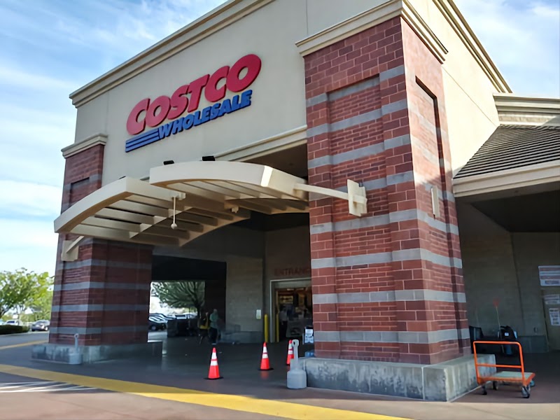 Photo of Costco Pharmacy