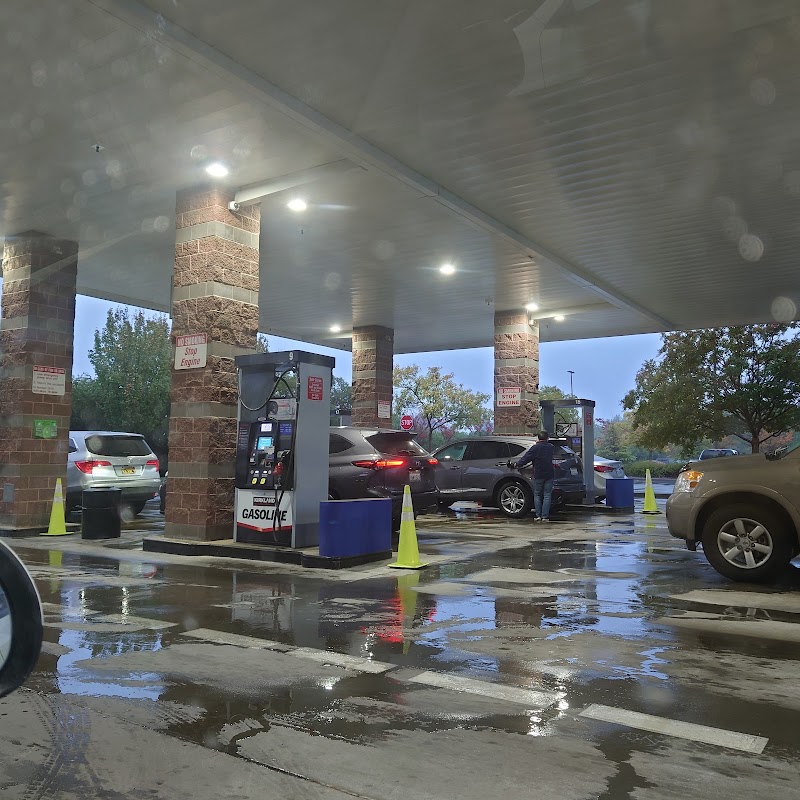 Costco Gas Station photo 2