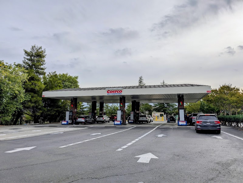 Photo of Costco Gas Station