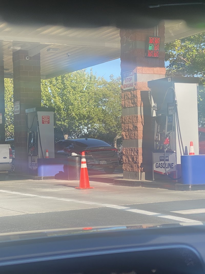 Costco Gas Station photo 4