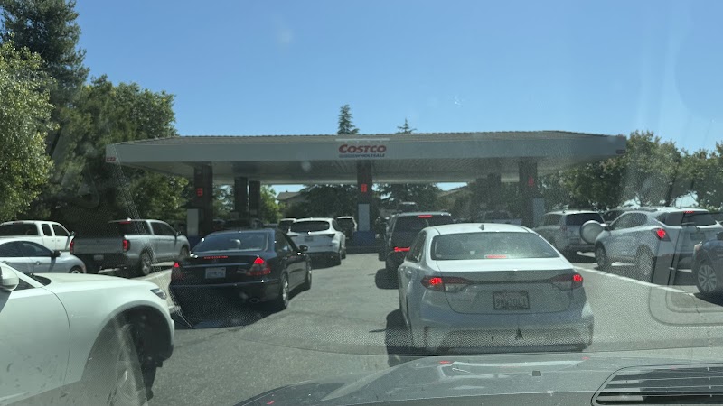 Costco Gas Station photo 5