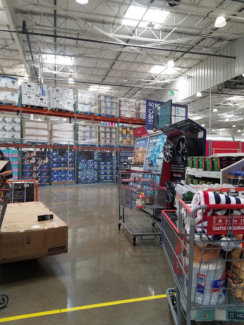 Costco Tire Service Center photo 2