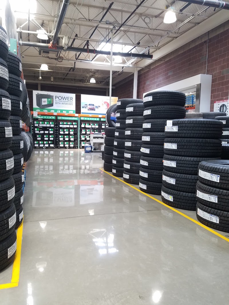 Costco Tire Service Center photo 3
