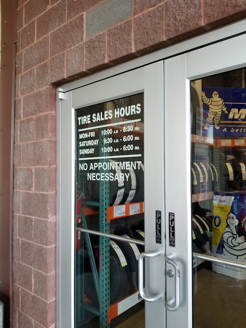 Photo of Costco Tire Service Center