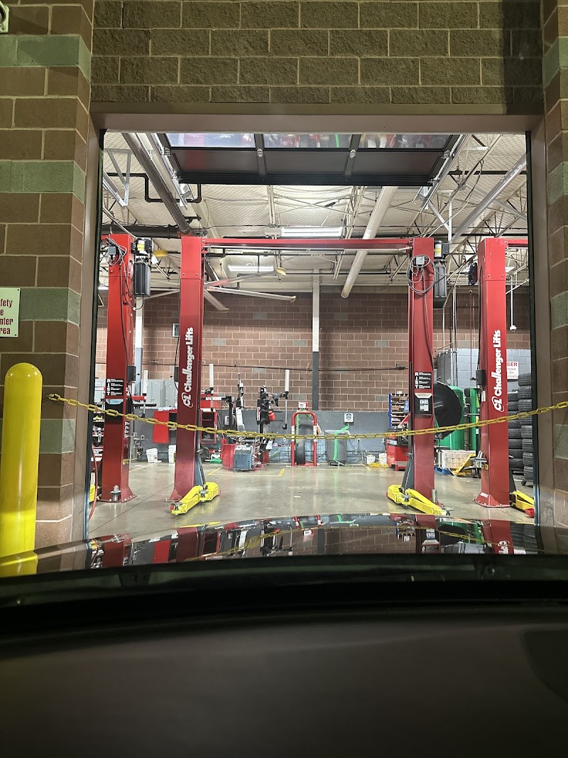 Costco Tire Service Center photo 4