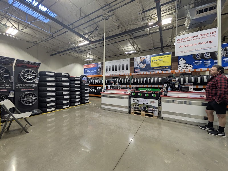 Costco Tire Service Center photo 5