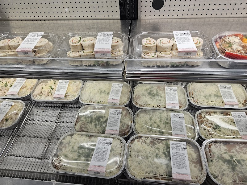 Photo of Costco Food Court