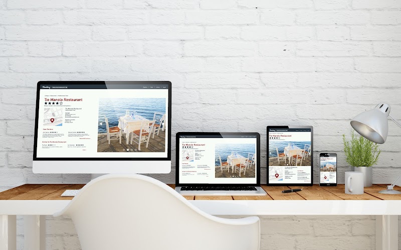 Photo of RuFire Media