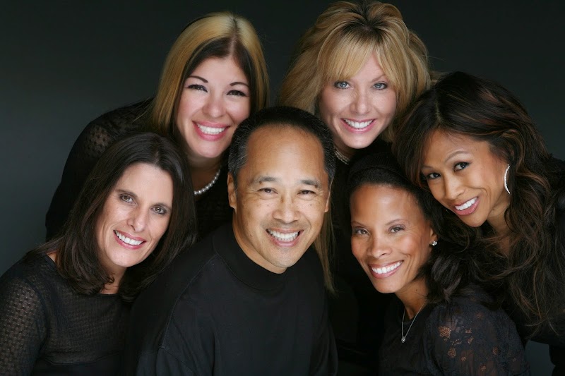 San Mateo Center for Cosmetic Dentistry photo 3