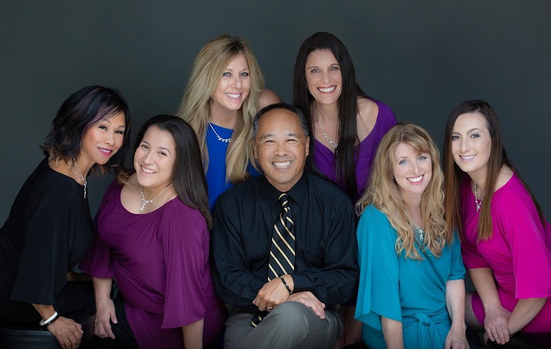 Photo of San Mateo Center for Cosmetic Dentistry