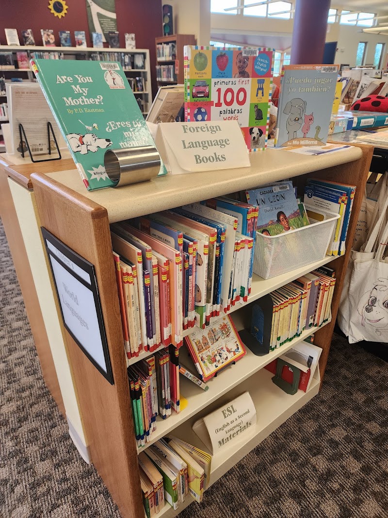 Marshall Community Library photo 2