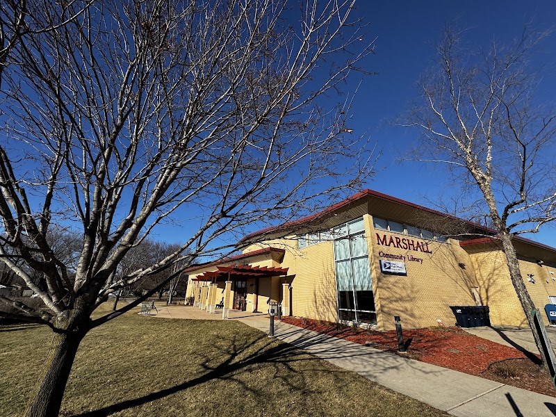 Marshall Community Library photo 5
