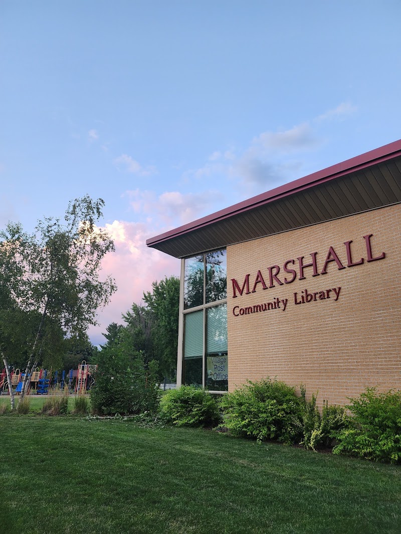 Marshall Community Library photo 4