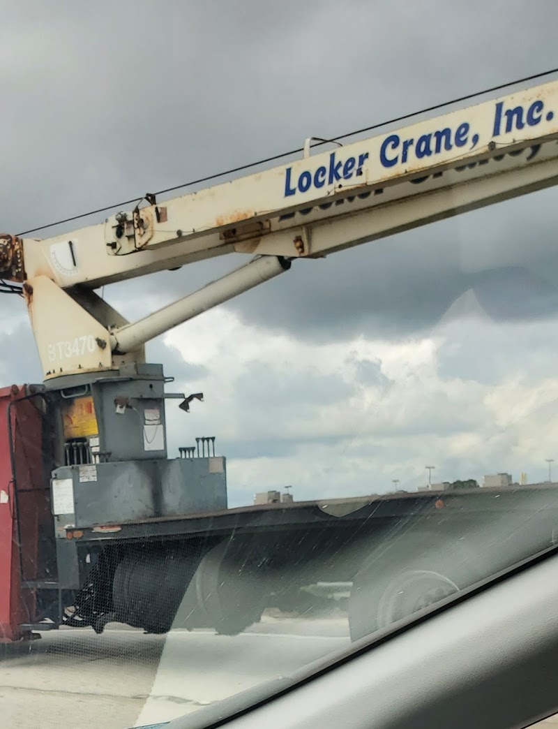 Locker Crane Inc photo 2