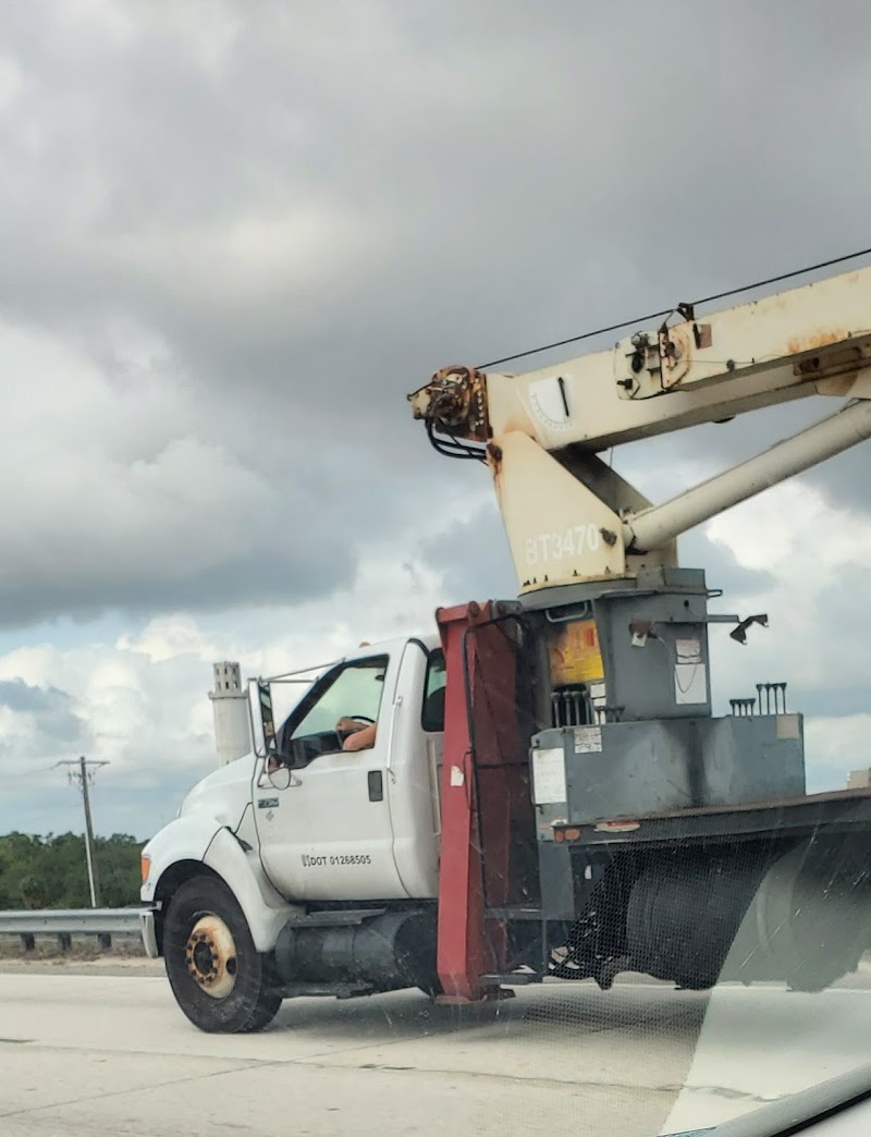 Photo of Locker Crane Inc