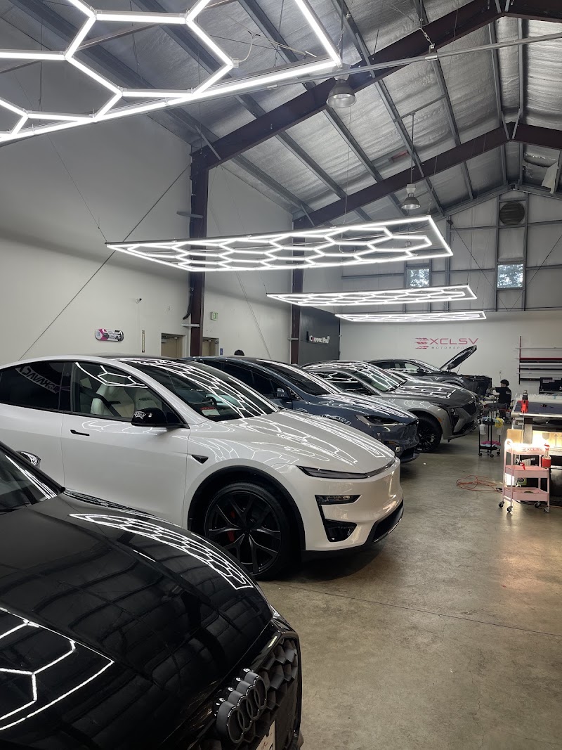CERAMIC PRO BAY AREA / EXCLSV MOTORSPORTS photo 3