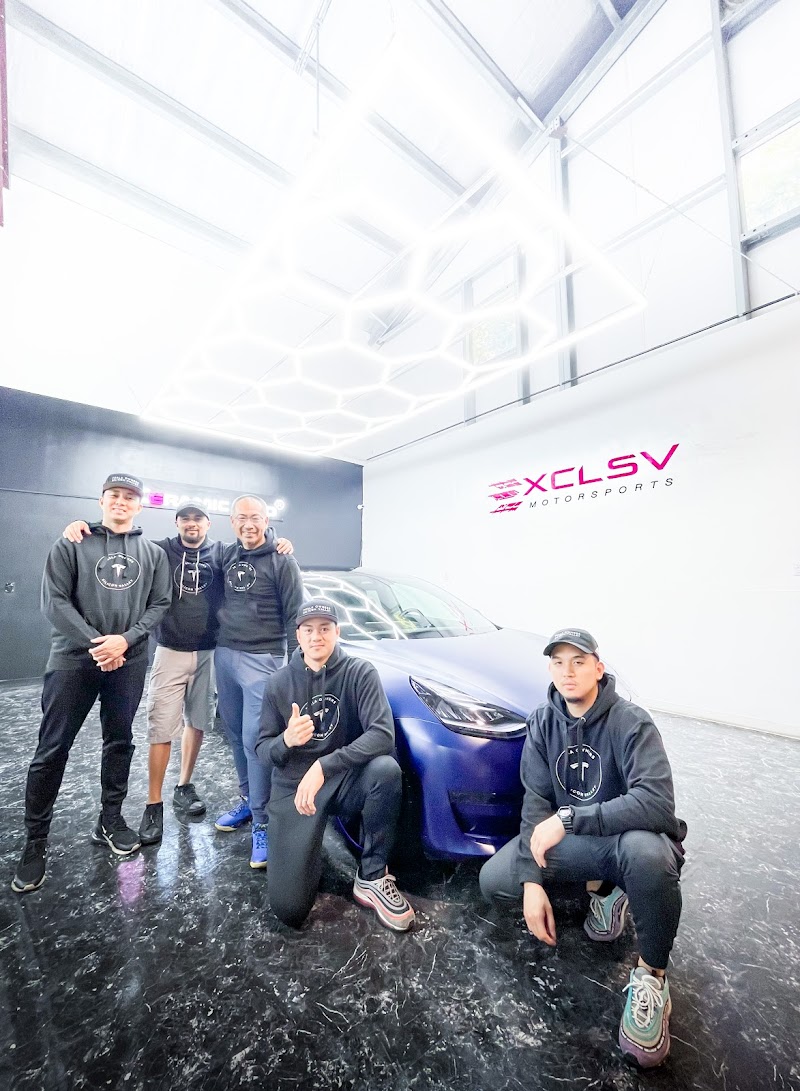 Photo of CERAMIC PRO BAY AREA / EXCLSV MOTORSPORTS