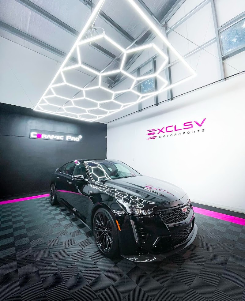 CERAMIC PRO BAY AREA / EXCLSV MOTORSPORTS photo 2