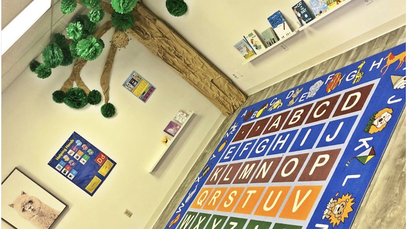 Photo of SUPREME KIDS ACADEMY