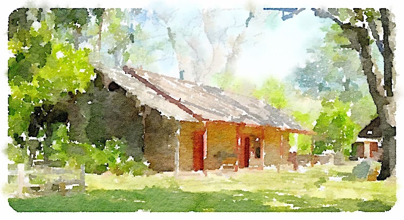 Photo of Peña Adobe Historical Society