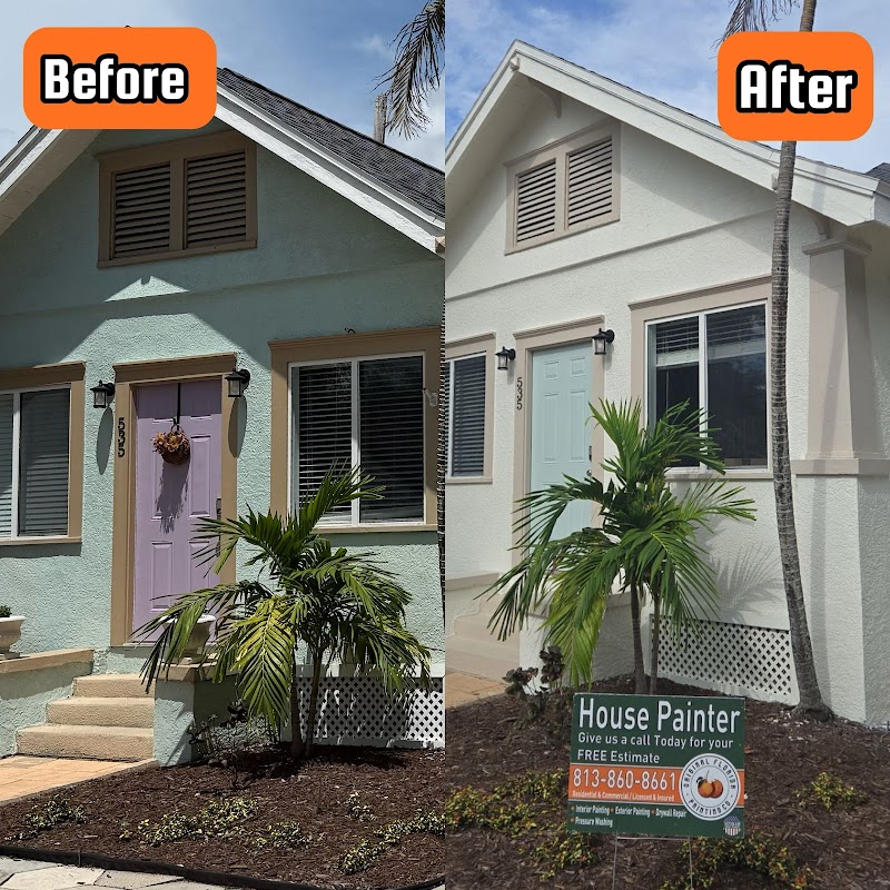 Original Florida Painting Company photo 4