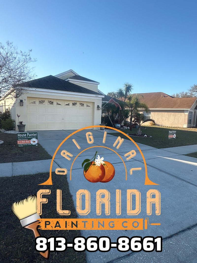 Photo of Original Florida Painting Company