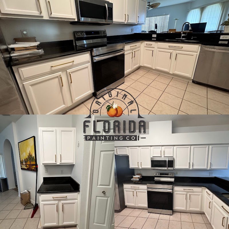 Original Florida Painting Company photo 2