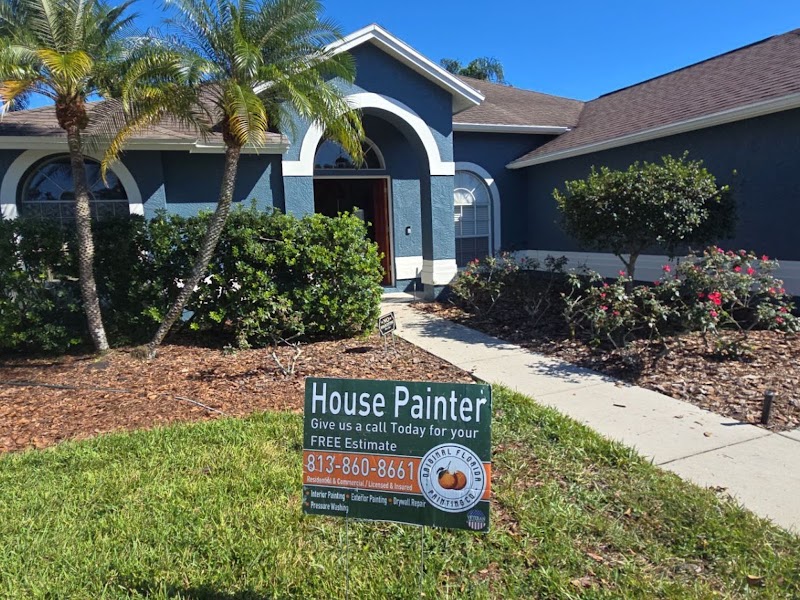 Original Florida Painting Company photo 5
