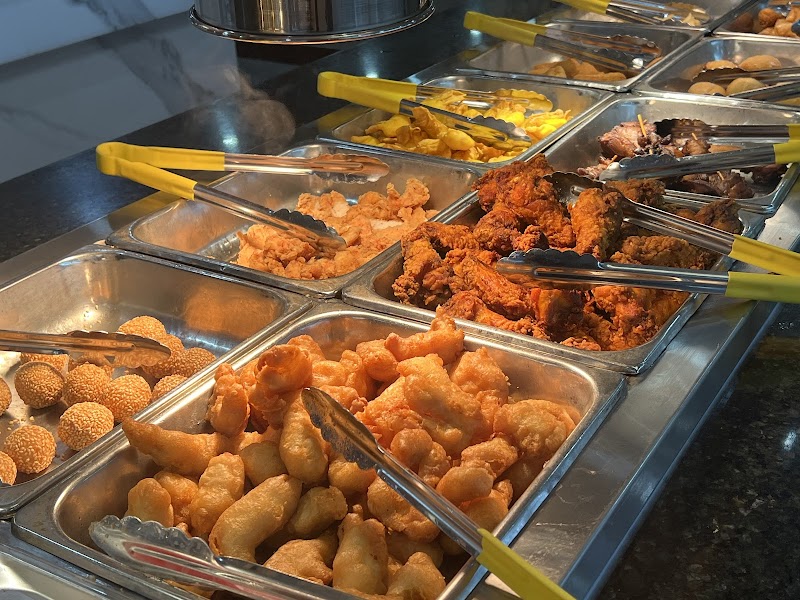 Photo of Jade Asian buffet by Jade Asian Buffet