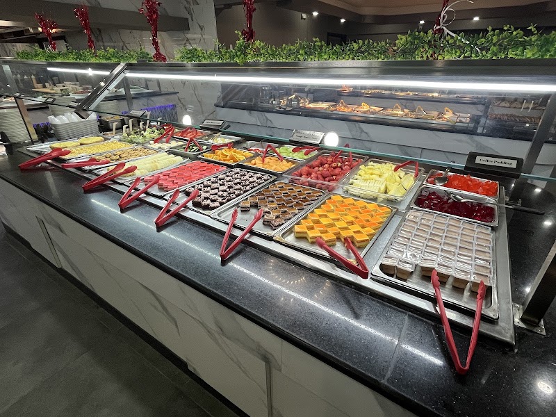 Photo of Jade Asian buffet by Healthy living