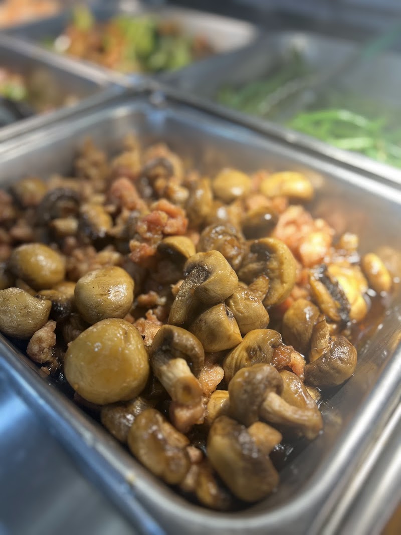 Photo of Jade Asian buffet by Jade Asian Buffet